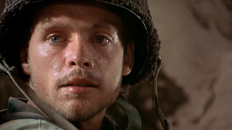 The Big Red One screenshot 2