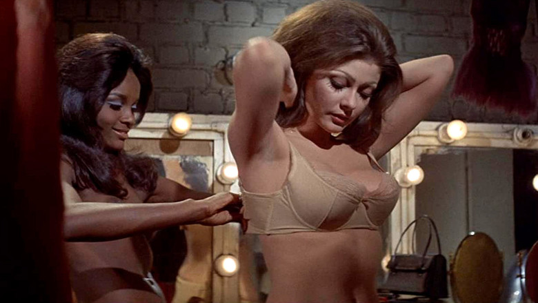 Beyond the Valley of the Dolls screenshot 5
