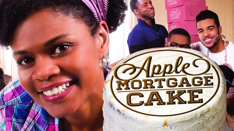 Apple Mortgage Cake screenshot 1