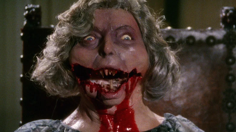 Rabid Grannies screenshot 7