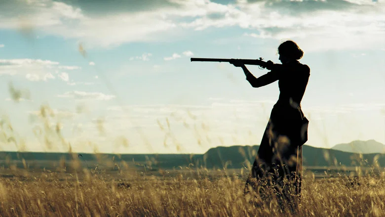 The Wind screenshot 2