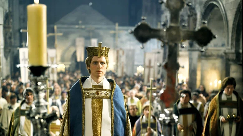 Pope Joan screenshot 2