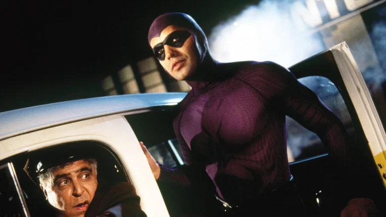 The Phantom screenshot 4