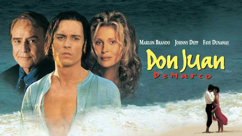 Don Juan DeMarco screenshot 8