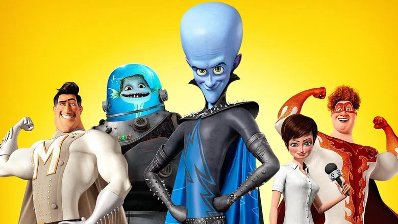 Megamind: The Button of Doom screenshot 5