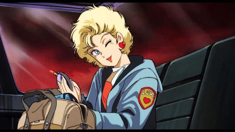 Venus Wars screenshot 1