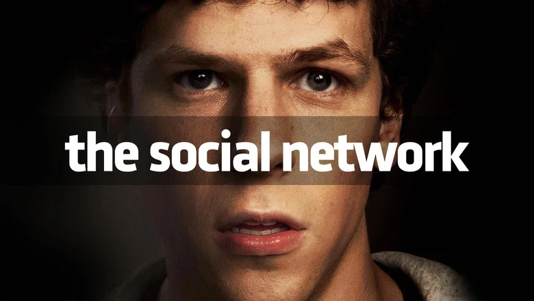 The Social Network screenshot 8