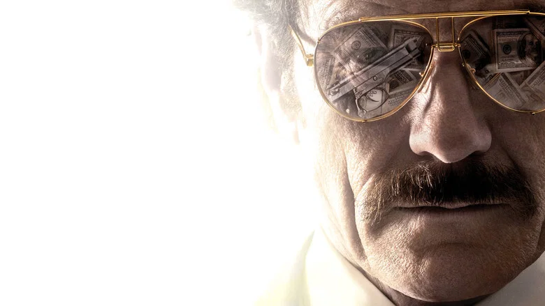 The Infiltrator screenshot 3