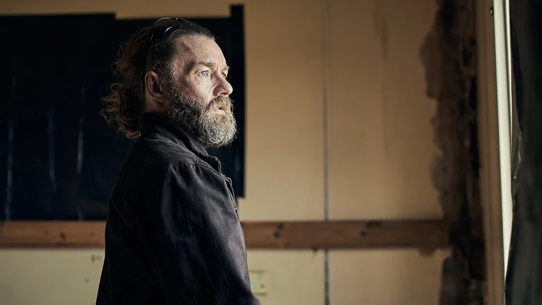 The Stranger screenshot 5