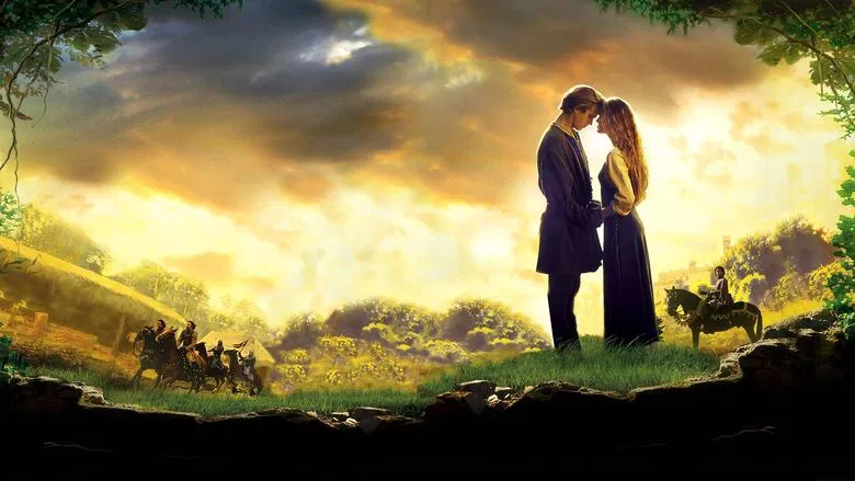 The Princess Bride screenshot 1