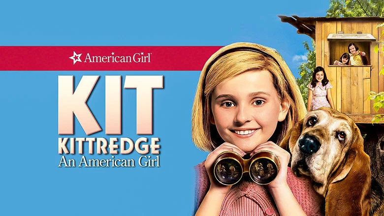 Kit Kittredge: An American Girl screenshot 2