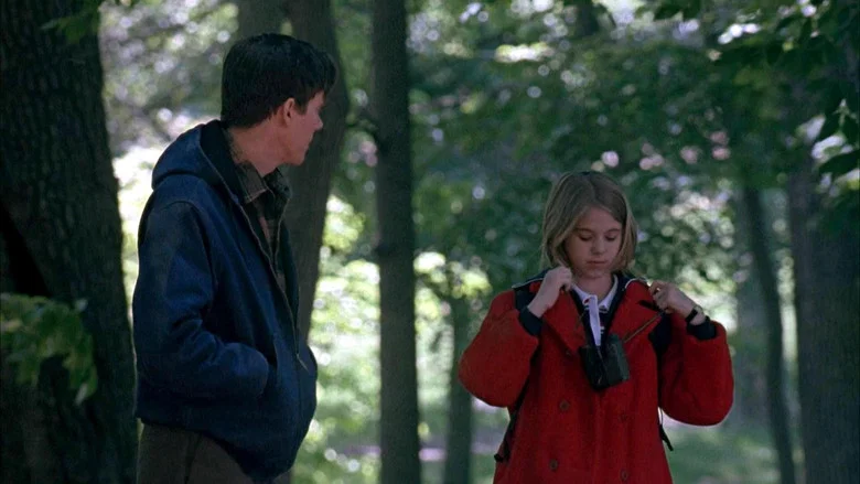 The Woodsman screenshot 6
