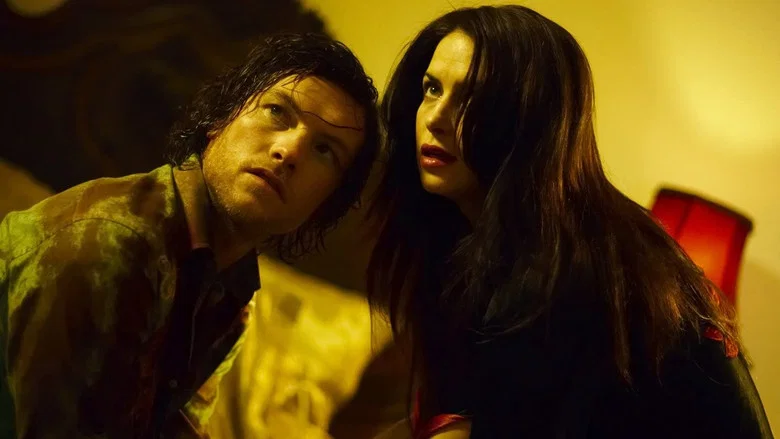 Macbeth screenshot 2