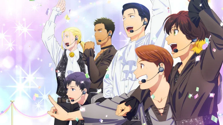 Eternal Boys NEXT STAGE screenshot 1