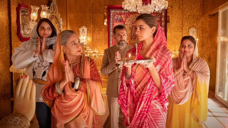Rocky Aur Rani Kii Prem Kahaani screenshot 7