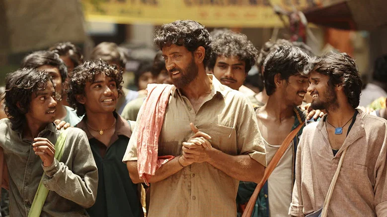 Super 30 screenshot 7