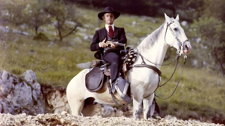 Have a Good Funeral, My Friend… Sartana Will Pay screenshot 1