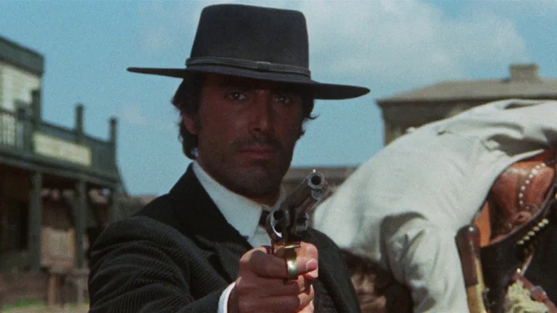 Sartana's Here... Trade Your Pistol for a Coffin screenshot 2
