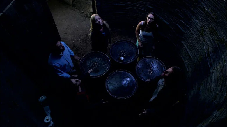 Hunger screenshot 1