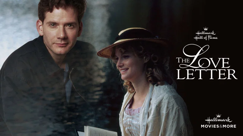 The Love Letter screenshot 4