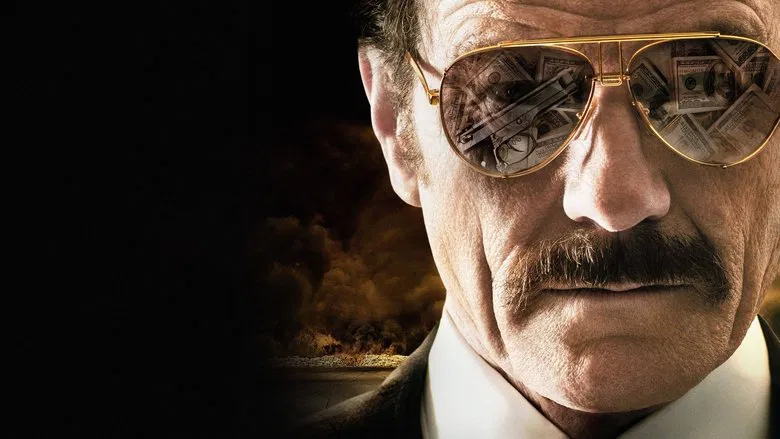 The Infiltrator screenshot 2