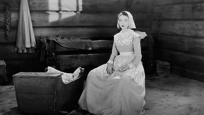The Scarlet Letter screenshot 7