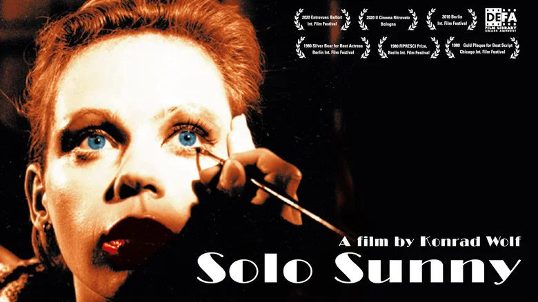 Solo Sunny screenshot 3