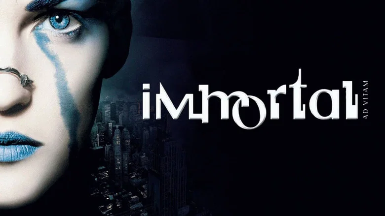 Immortal screenshot 7
