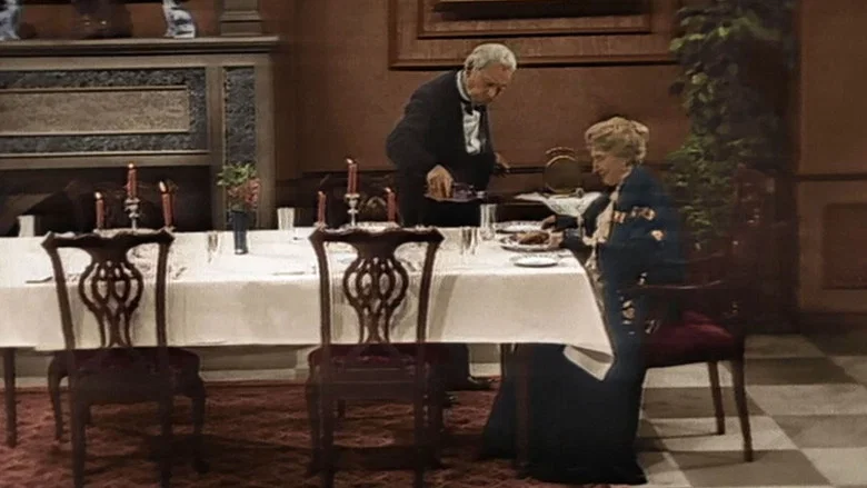 Dinner for One screenshot 4