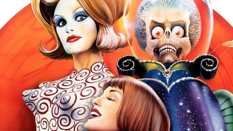 Mars Attacks! screenshot 7