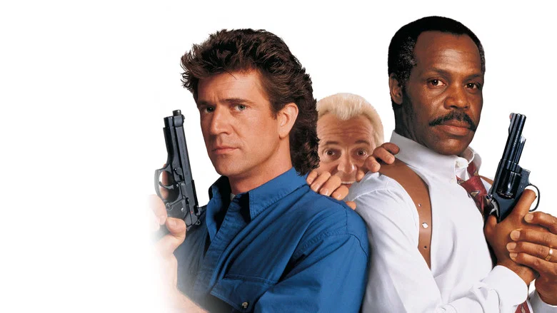 Lethal Weapon 3 screenshot 3