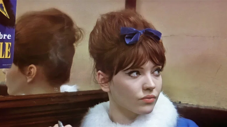A Woman Is a Woman screenshot 6