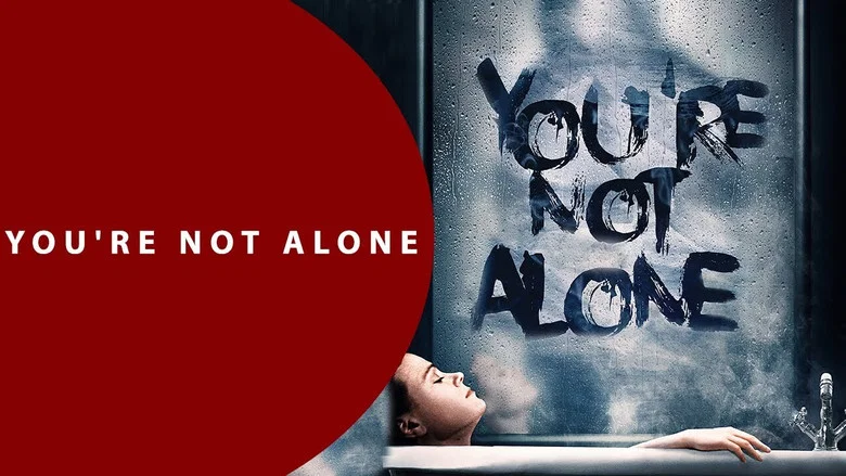 You're Not Alone screenshot 1