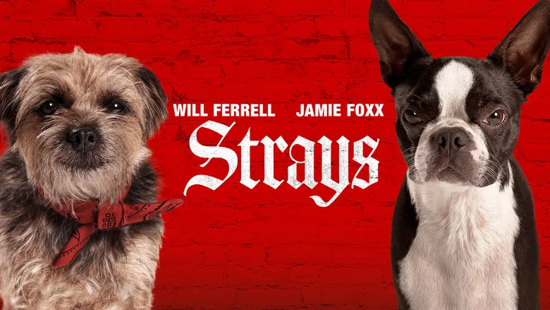 Strays screenshot 2