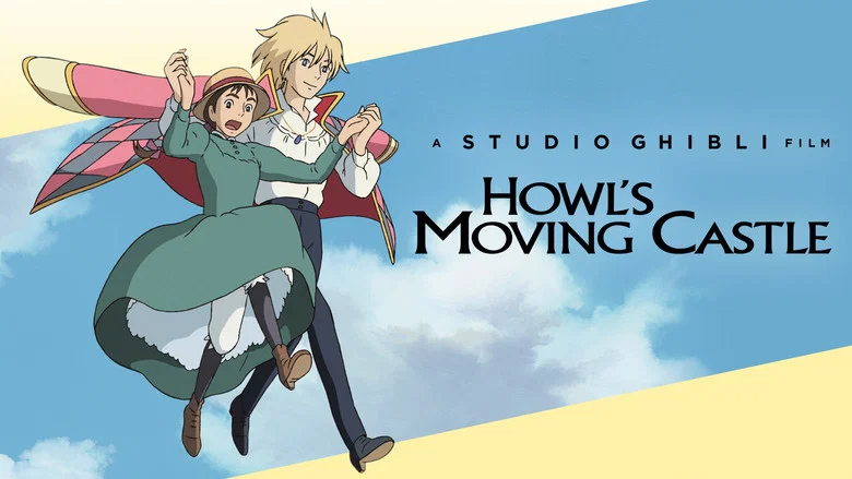 Howl's Moving Castle screenshot 7