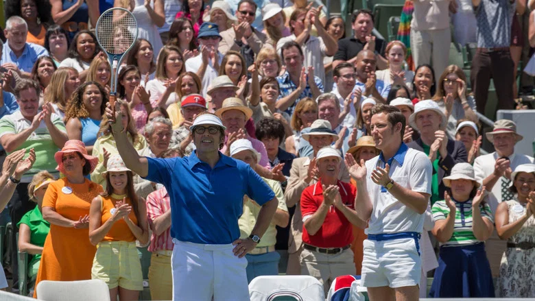 Battle of the Sexes screenshot 3