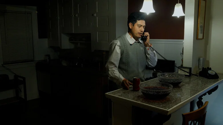 The Woman With The Cough screenshot 7