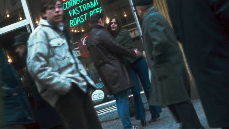 Fleshpot on 42nd Street screenshot 4