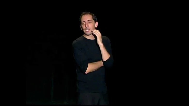Gad Elmaleh - L’autre c’est moi screenshot 1
