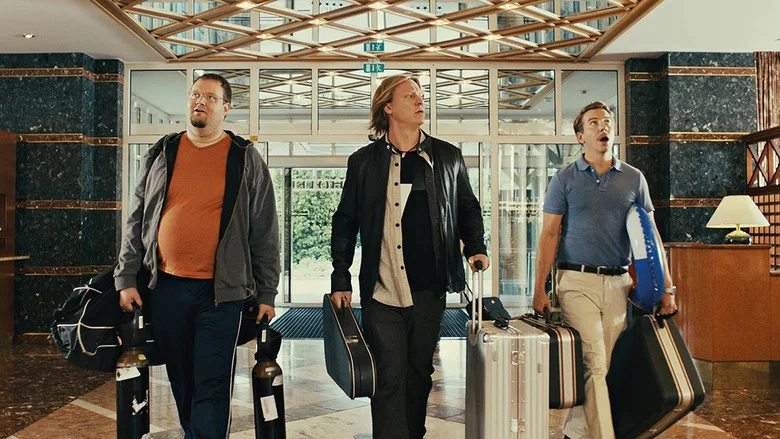 Reunion screenshot 1