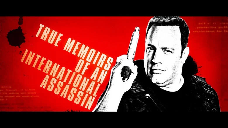 True Memoirs of an International Assassin screenshot 5