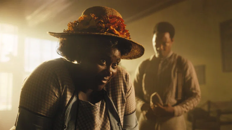 The Color Purple screenshot 8