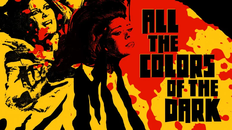 All the Colours of the Dark screenshot 5