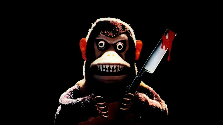 Monkey Shines screenshot 2