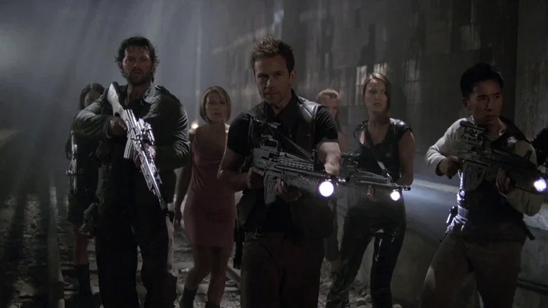 Star Runners screenshot 7