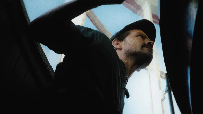 The Man Who Lost His Shadow screenshot 3