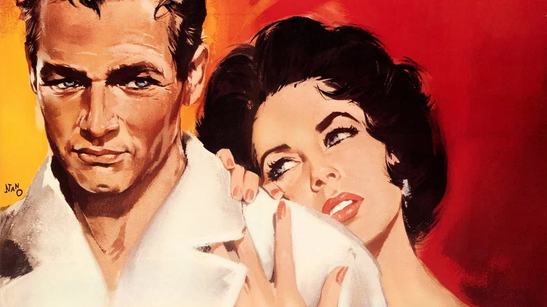 Cat on a Hot Tin Roof screenshot 3