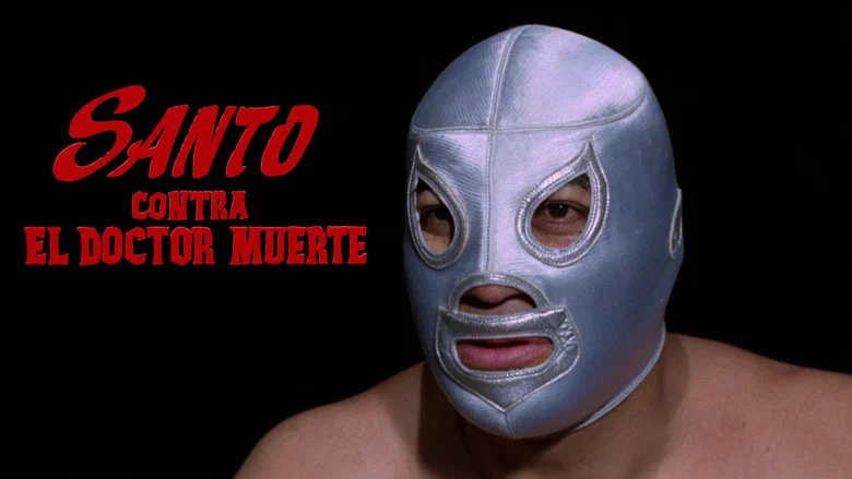 Santo vs. Doctor Death screenshot 6