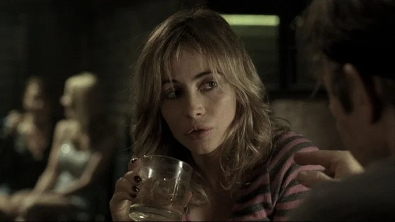 A Crime screenshot 1