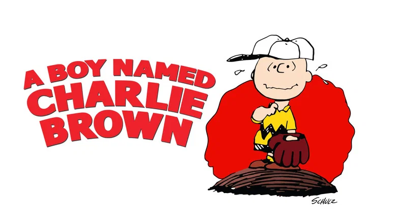 A Boy Named Charlie Brown screenshot 1